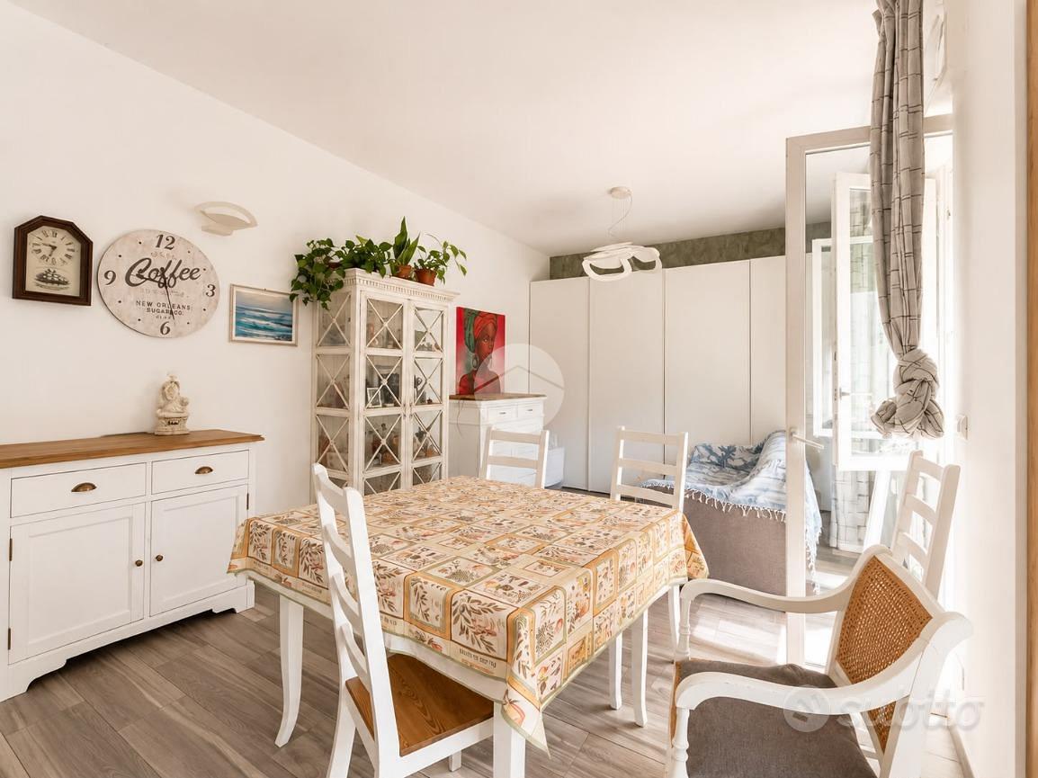 Appartamento – Genova, Piandilucco, Ponente - Vista 3