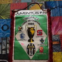 gagliardetto juventus