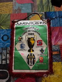 gagliardetto juventus