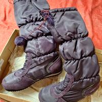 Stivali invernali da donna 