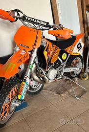 Ktm sx 65