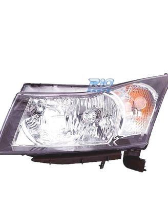 FANALE SINISTRO CHEVROLET CRUZE 09-