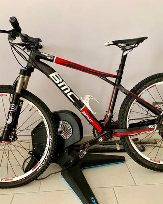 Bmc Team Elite 01 Full Carbon