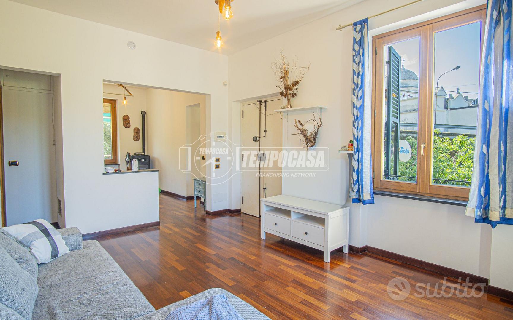Appartamento – San Salvatore, Panesi - Altro