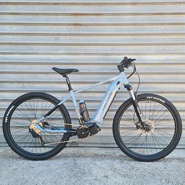 MTB E-bike Focarini Rapace 630W Motore Oli 90nm