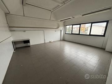 SIGNA Capannone con piazzale esclusivo