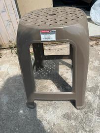Panchetto sgabello