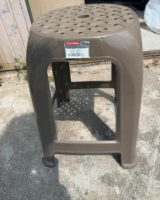 Panchetto sgabello