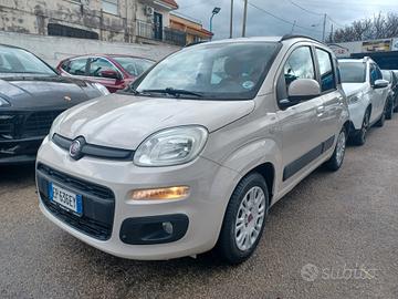 Fiat Panda 1.2 EasyPower Lounge UNICO PROPRIETARIO