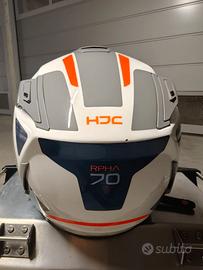 Casco HJC RPHA 70