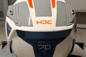 Casco HJC RPHA 70