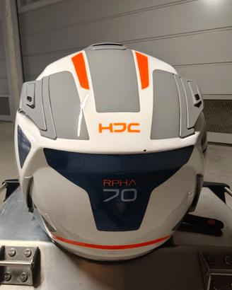 Casco HJC RPHA 70