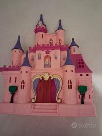 castello principesse