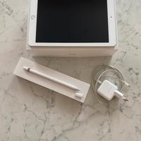 iPad 6a generazione WiFi 32GB + Apple Pencil