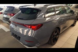  cupra 