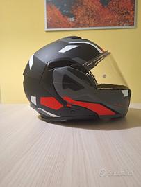 Casco modulare ribaltabile HP6.31 Taglia XS