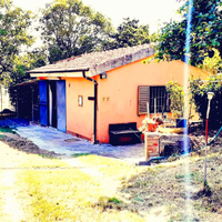 Annesso agricolo con terreno