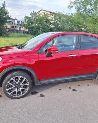 FIAT 500X CrossPlus 2.0 multijet II 4x4 cambio AT9