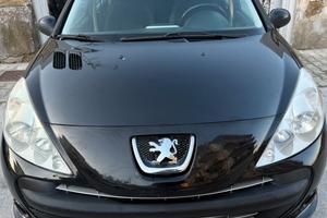 PEUGEOT 206 2010 CC1.1 KM 99000