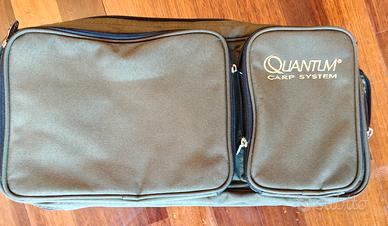 Borsa porta buzz-bar Quantum Carp System