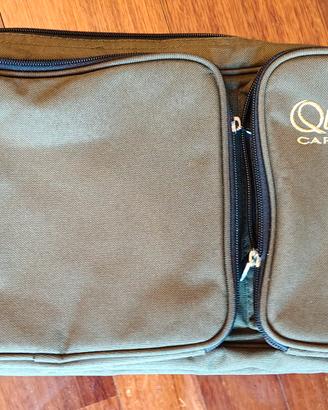 Borsa porta buzz-bar Quantum Carp System