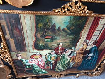 Quadro