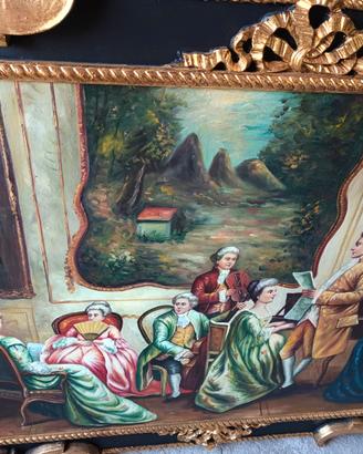 Quadro