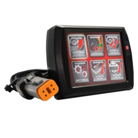 Power vision centralina Harley