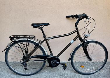 DENVER Bici da trekking uomo 28" Manhattan Westwoo