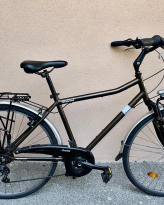 DENVER Bici da trekking uomo 28" Manhattan Westwoo