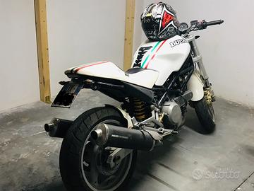 Ducati Monster 620