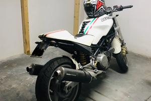 Ducati Monster 620