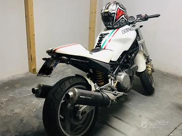 Ducati Monster 620