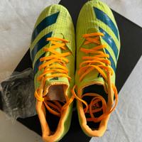 Scarpe atletica Adidas