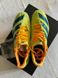 Scarpe atletica Adidas