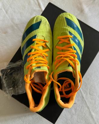 Scarpe atletica Adidas