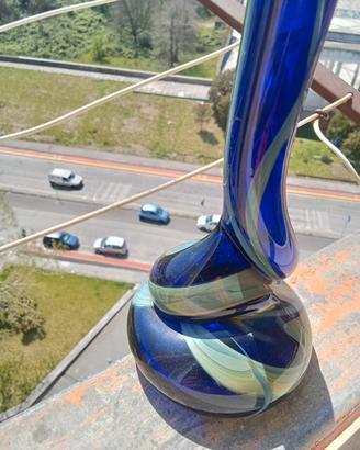 vaso cobra