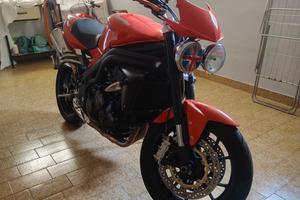 Triumph Speed Triple 1050