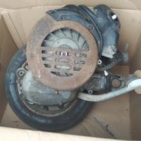 Motore Vespa 50 completo come da foto 