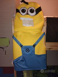 Costume da minion