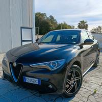 Alfa Romeo Stelvio 2.2 diesel 190 CV 