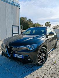 Alfa Romeo Stelvio 2.2 diesel 190 CV 