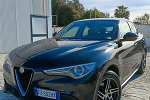 Alfa Romeo Stelvio 2.2 diesel 190 CV 