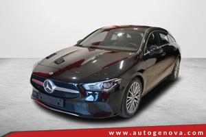MERCEDES-BENZ CLA SHOOTING BRAKE 180D 115CV AUTOMA