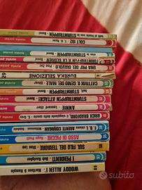 fumetti eureka poket anni 70
