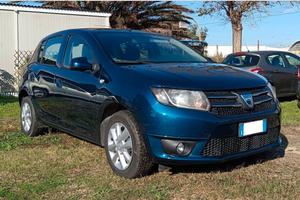 DACIA Sandero 1.5 Dci 5p - GARANZIA