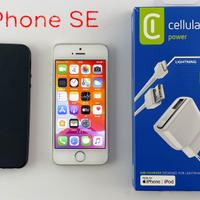 Apple iPhone SE 1° gen. 32gb batteria 93%