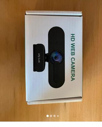 Camera web