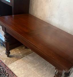 Tavolo Legno Masello