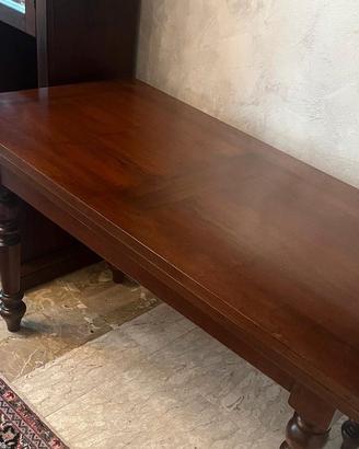 Tavolo Legno Masello